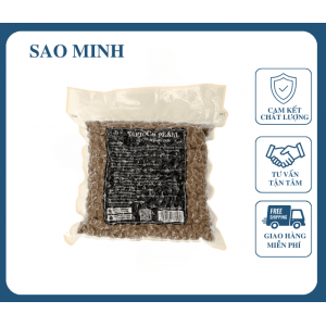 Trân Châu Đường Đen - Minh Hạnh 2kg